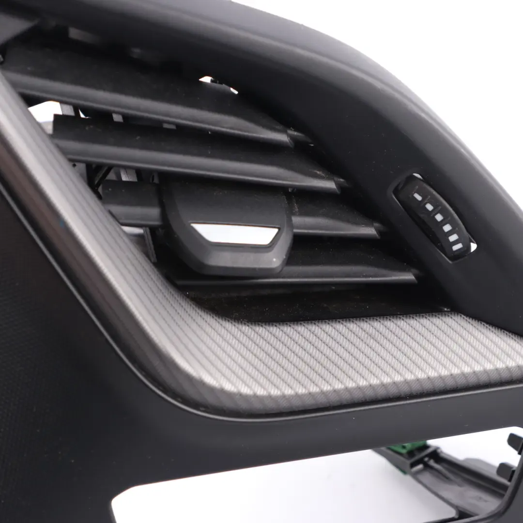 Fresh Air Grille Driver's Side Right O/S to BMW F40 with Part number 6823190 BMW F40 Fresh Air Grille Driver's Side Right O/S - SKU rhd-6823190-2 - Part number 6823190