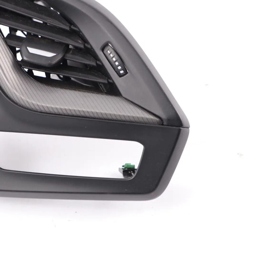 Fresh Air Grille Driver's Side Right O/S to BMW F40 with Part number 6823190 BMW F40 Fresh Air Grille Driver's Side Right O/S - SKU rhd-6823190-2 - Part number 6823190