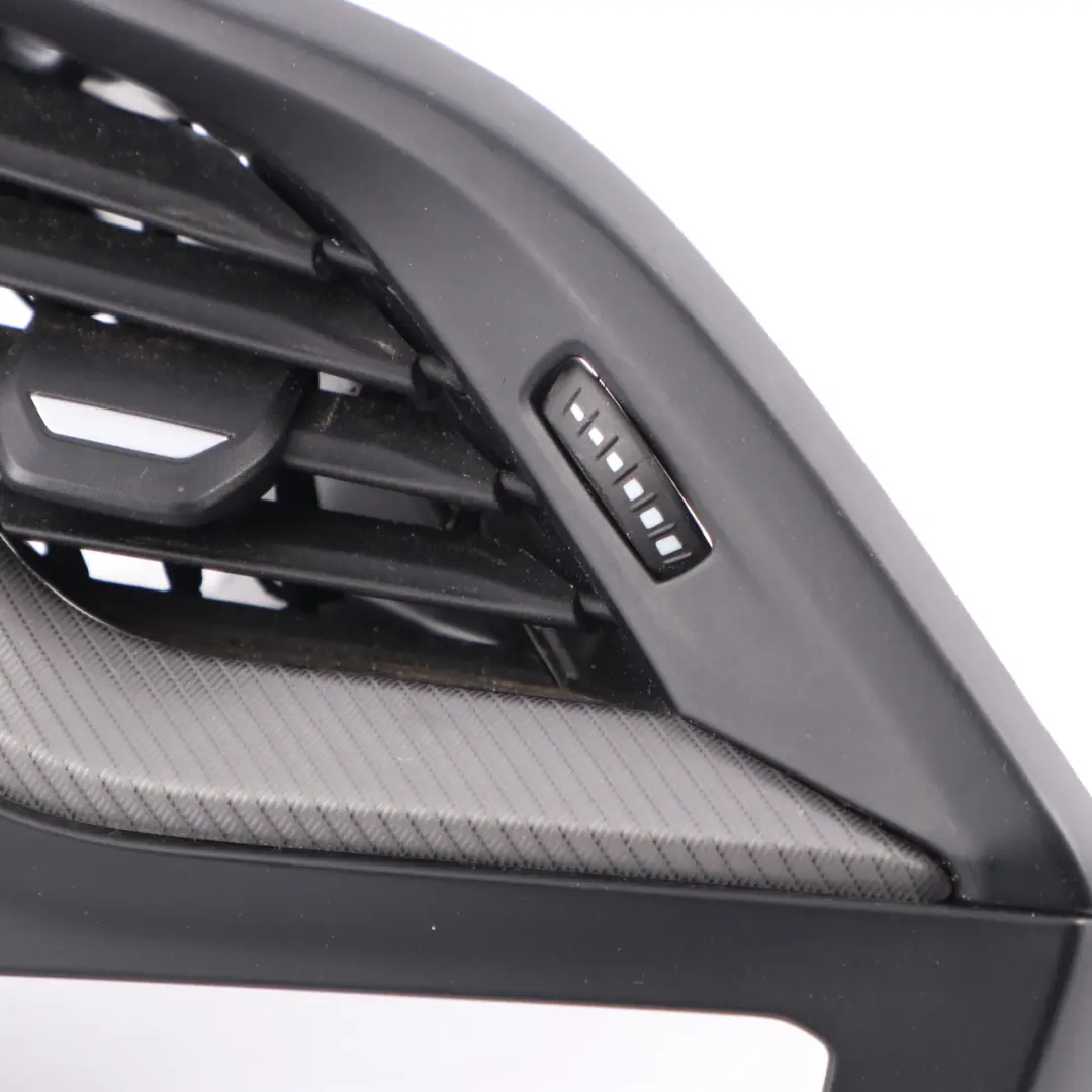 Fresh Air Grille Driver's Side Right O/S to BMW F40 with Part number 6823190 BMW F40 Fresh Air Grille Driver's Side Right O/S - SKU rhd-6823190-2 - Part number 6823190