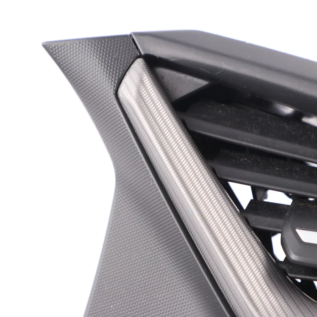 Fresh Air Grille Driver's Side Right O/S to BMW F40 with Part number 6823190 BMW F40 Fresh Air Grille Driver's Side Right O/S - SKU rhd-6823190-2 - Part number 6823190