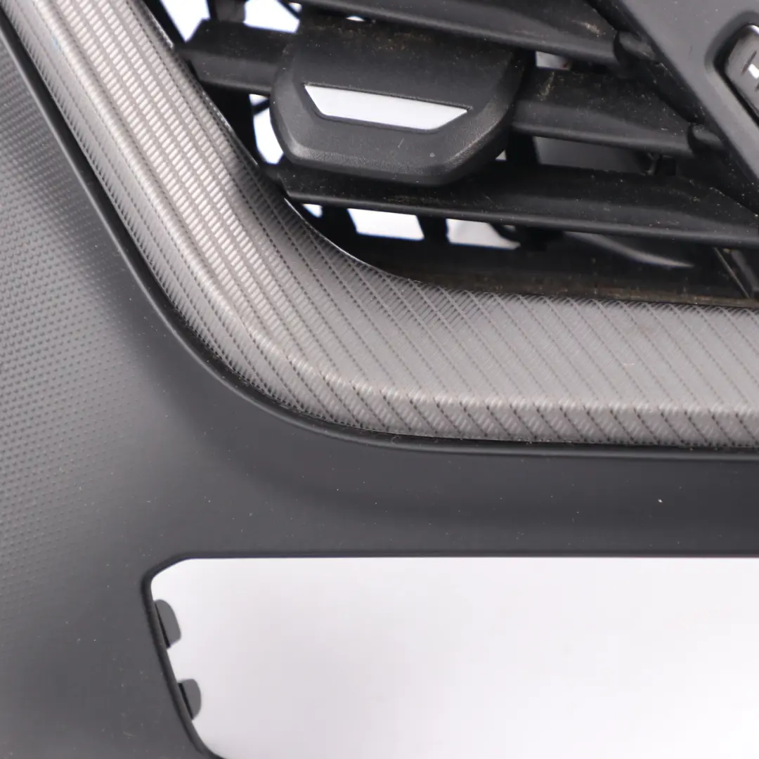 Fresh Air Grille Driver's Side Right O/S to BMW F40 with Part number 6823190 BMW F40 Fresh Air Grille Driver's Side Right O/S - SKU rhd-6823190-2 - Part number 6823190