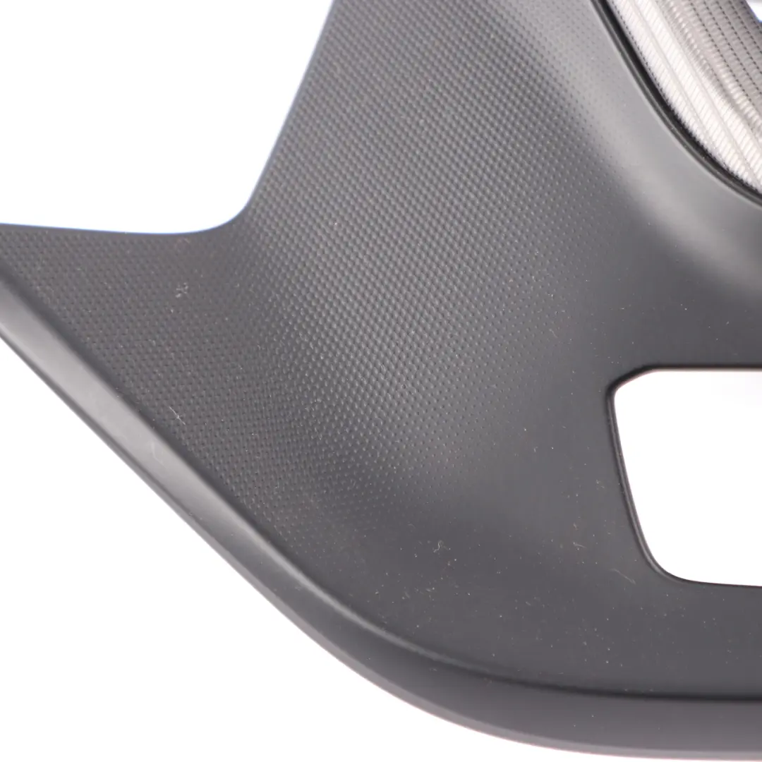 Fresh Air Grille Driver's Side Right O/S to BMW F40 with Part number 6823190 BMW F40 Fresh Air Grille Driver's Side Right O/S - SKU rhd-6823190-2 - Part number 6823190