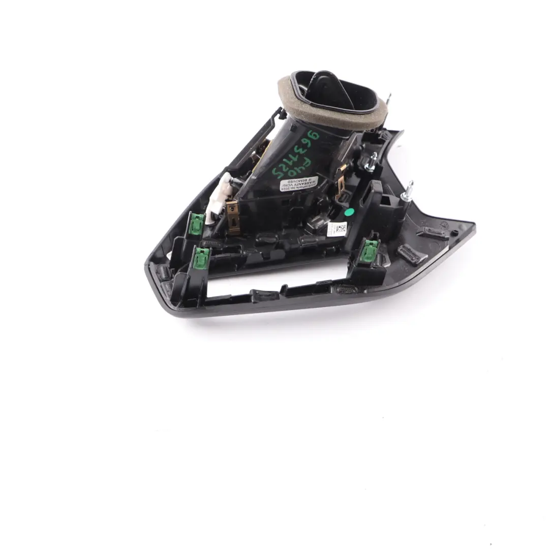 Fresh Air Grille Driver's Side Right O/S to BMW F40 with Part number 6823190 BMW F40 Fresh Air Grille Driver's Side Right O/S - SKU rhd-6823190-2 - Part number 6823190