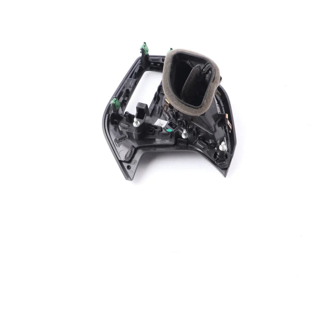 Fresh Air Grille Driver's Side Right O/S to BMW F40 with Part number 6823190 BMW F40 Fresh Air Grille Driver's Side Right O/S - SKU rhd-6823190-2 - Part number 6823190