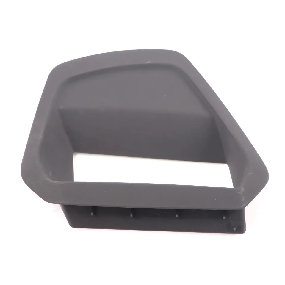 Dashboard Mounting Trim Front Display Panel to BMW F40 with Part number 6823253 BMW F40 Dashboard Mounting Trim Front Display Panel - SKU rhd-6823253 - Part number 6823253