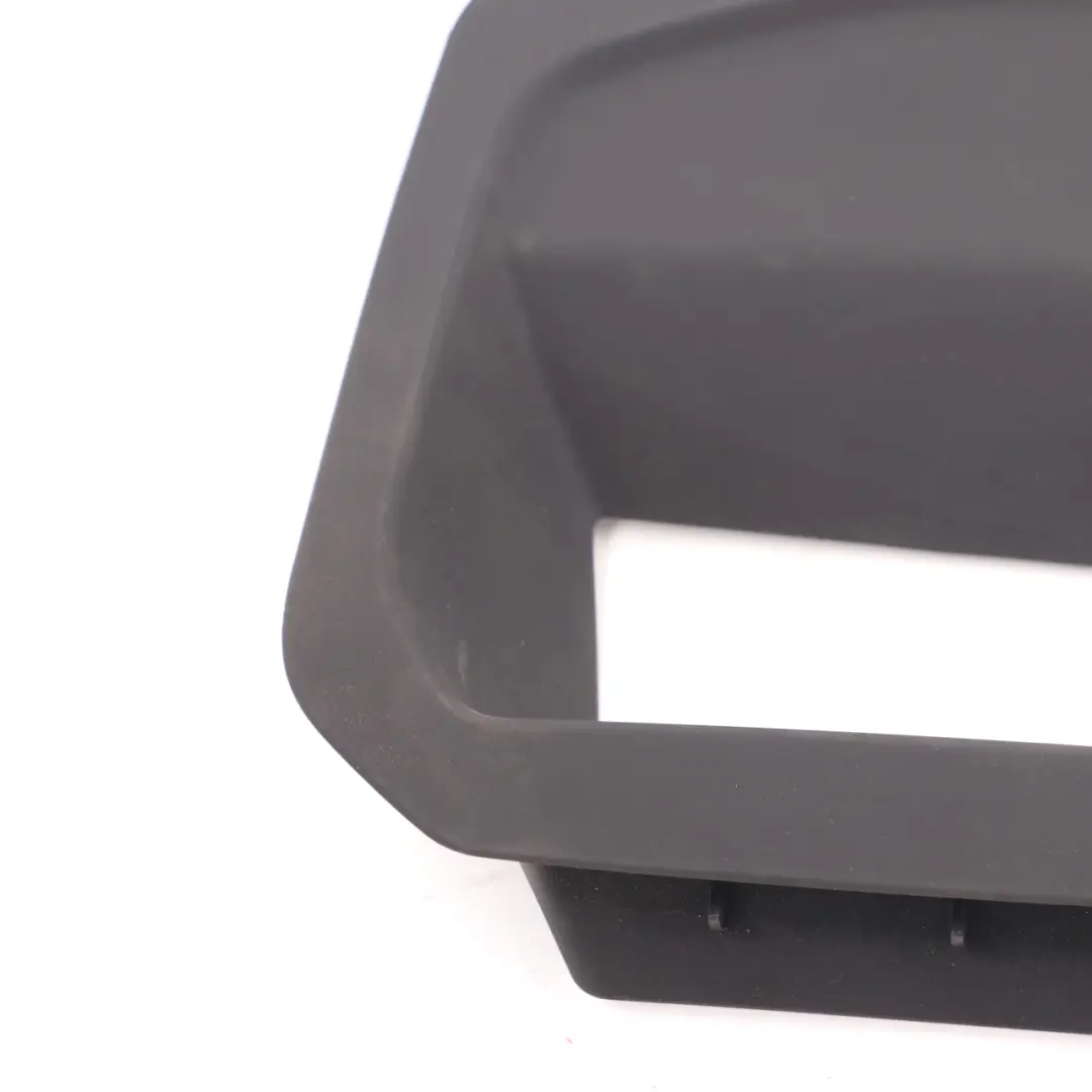 BMW F40 Dashboard Mounting Trim Front Display Panel - SKU rhd-6823253 - Part number 6823253