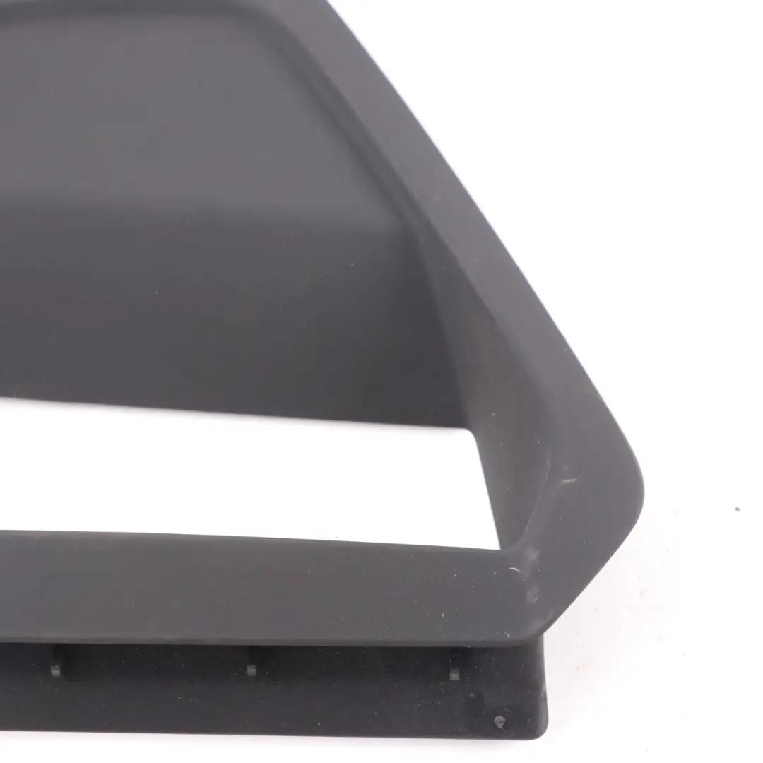 BMW F40 Dashboard Mounting Trim Front Display Panel - SKU rhd-6823253 - Part number 6823253