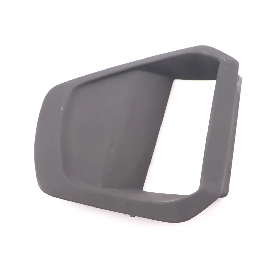 Dashboard Mounting Trim Front Display Panel to BMW F40 with Part number 6823253 BMW F40 Dashboard Mounting Trim Front Display Panel - SKU rhd-6823253 - Part number 6823253