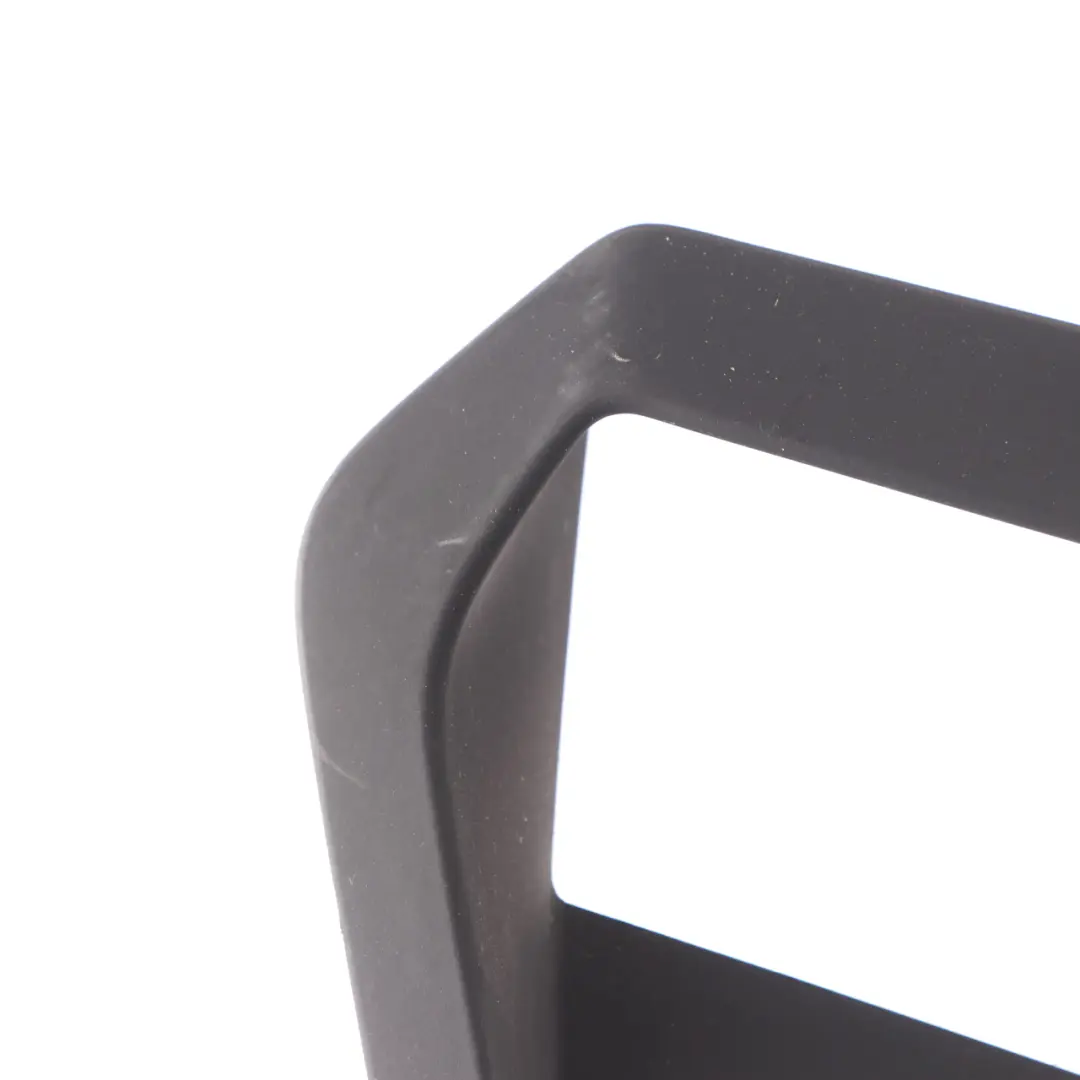 BMW F40 Dashboard Mounting Trim Front Display Panel - SKU rhd-6823253 - Part number 6823253