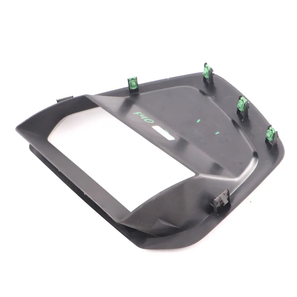 Dashboard Mounting Trim Front Display Panel to BMW F40 with Part number 6823253 BMW F40 Dashboard Mounting Trim Front Display Panel - SKU rhd-6823253 - Part number 6823253