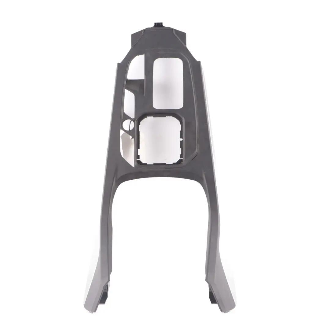 Console Panel BMW F40 Centre Trim Cover Miko Black Accent Mercury to with Part number 6823443 Console Panel BMW F40 Centre Trim Cover Miko Black Accent Mercury - SKU rhd-6823443 - Part number 6823443