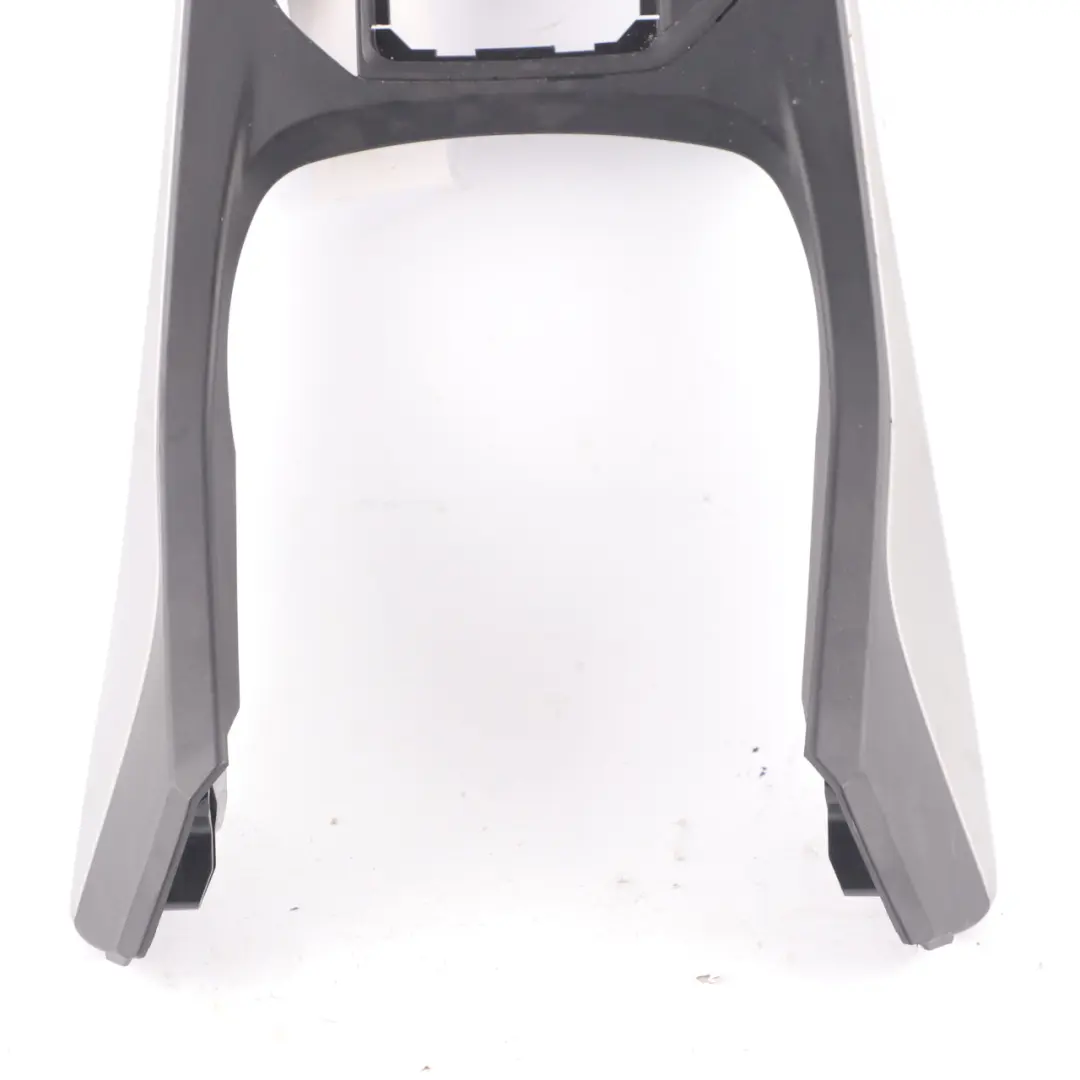  Console Panel BMW F40 Centre Trim Cover Miko Black Accent Mercury - SKU rhd-6823443 - Part number 6823443
