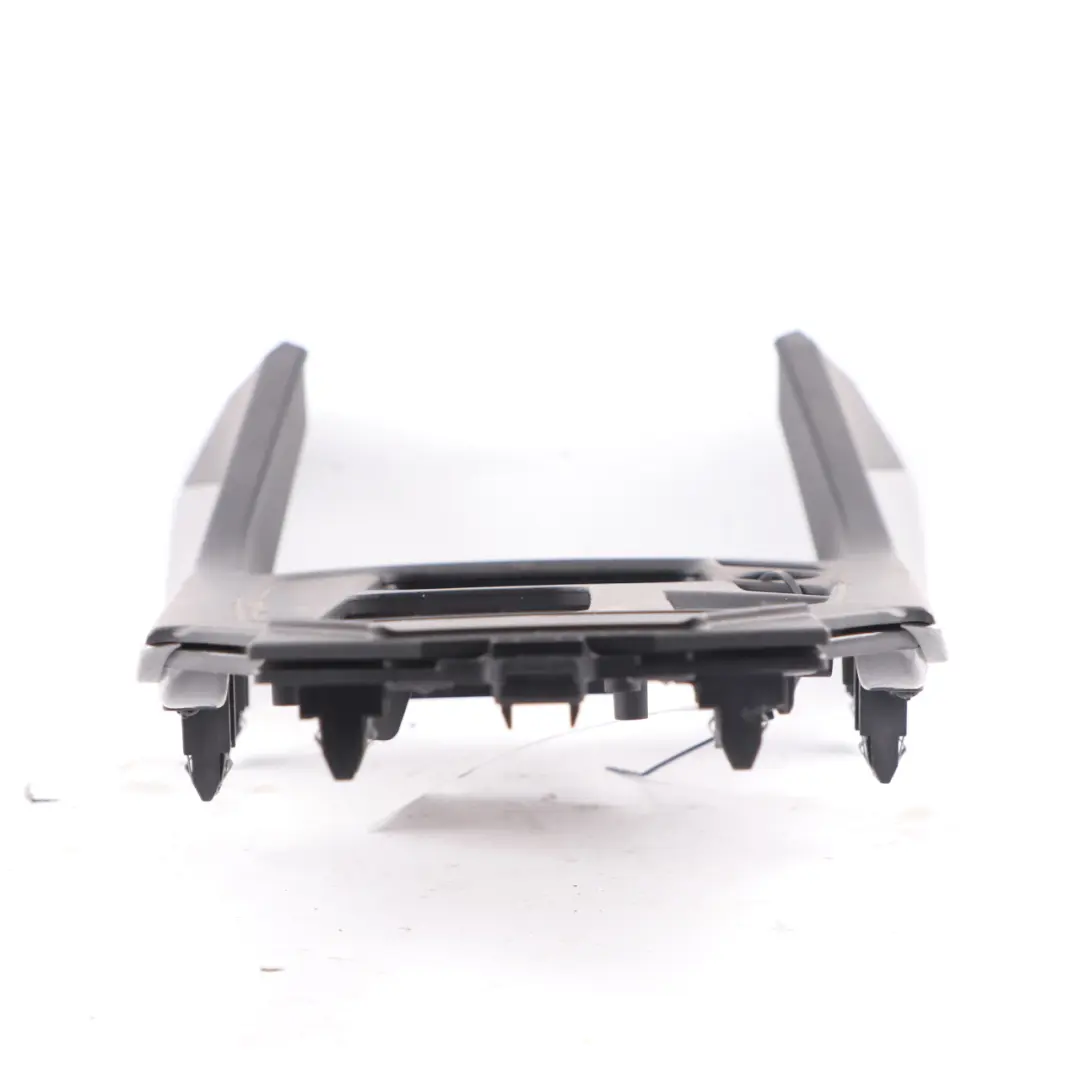 Console Panel BMW F40 Centre Trim Cover Miko Black Accent Mercury to with Part number 6823443 Console Panel BMW F40 Centre Trim Cover Miko Black Accent Mercury - SKU rhd-6823443 - Part number 6823443