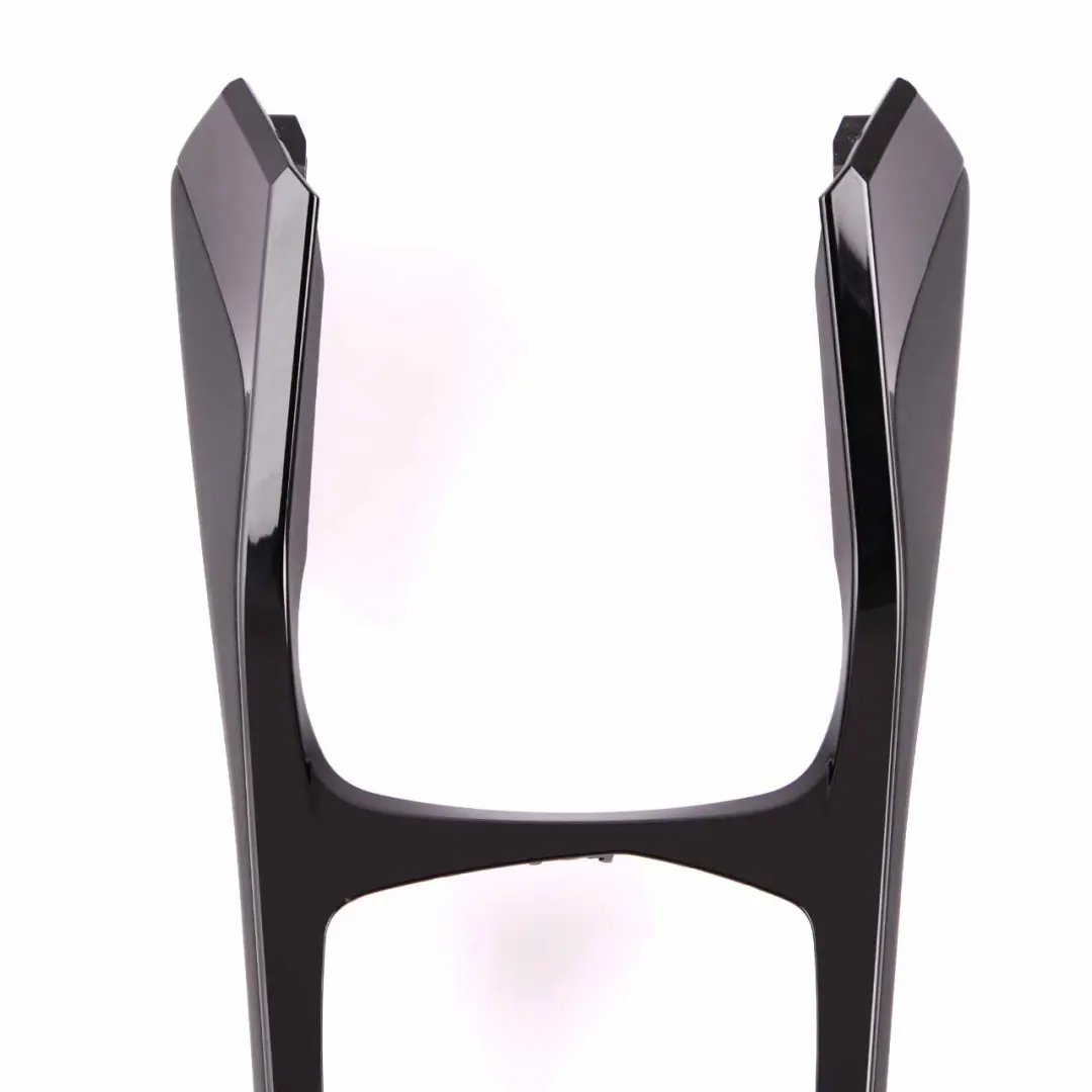 Console Panel BMW F40 Centre Trim Cover Piano Lacquer Black to with Part number 6823449 Console Panel BMW F40 Centre Trim Cover Piano Lacquer Black - SKU rhd-6823449 - Part number 6823449