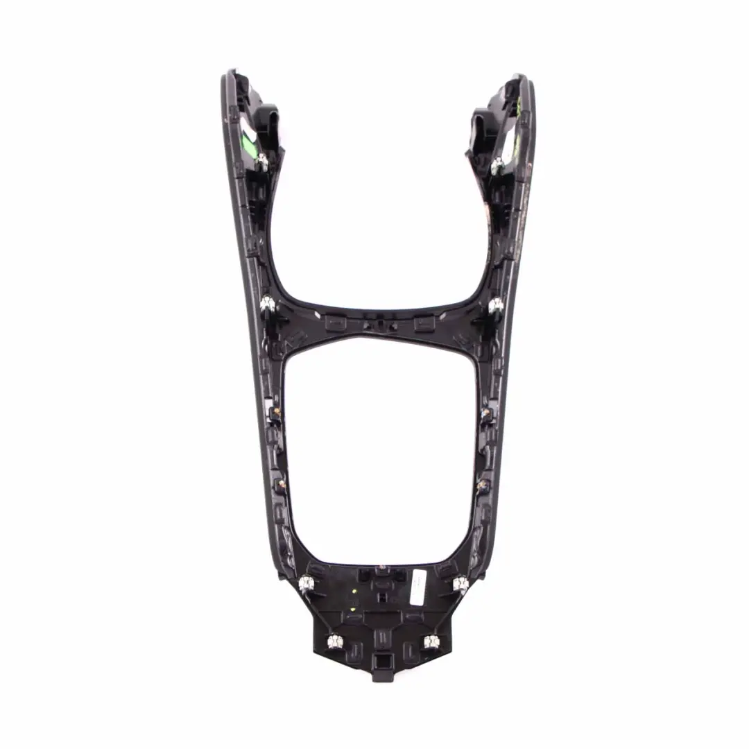 Console Panel BMW F40 Centre Trim Cover Piano Lacquer Black to with Part number 6823449 Console Panel BMW F40 Centre Trim Cover Piano Lacquer Black - SKU rhd-6823449 - Part number 6823449