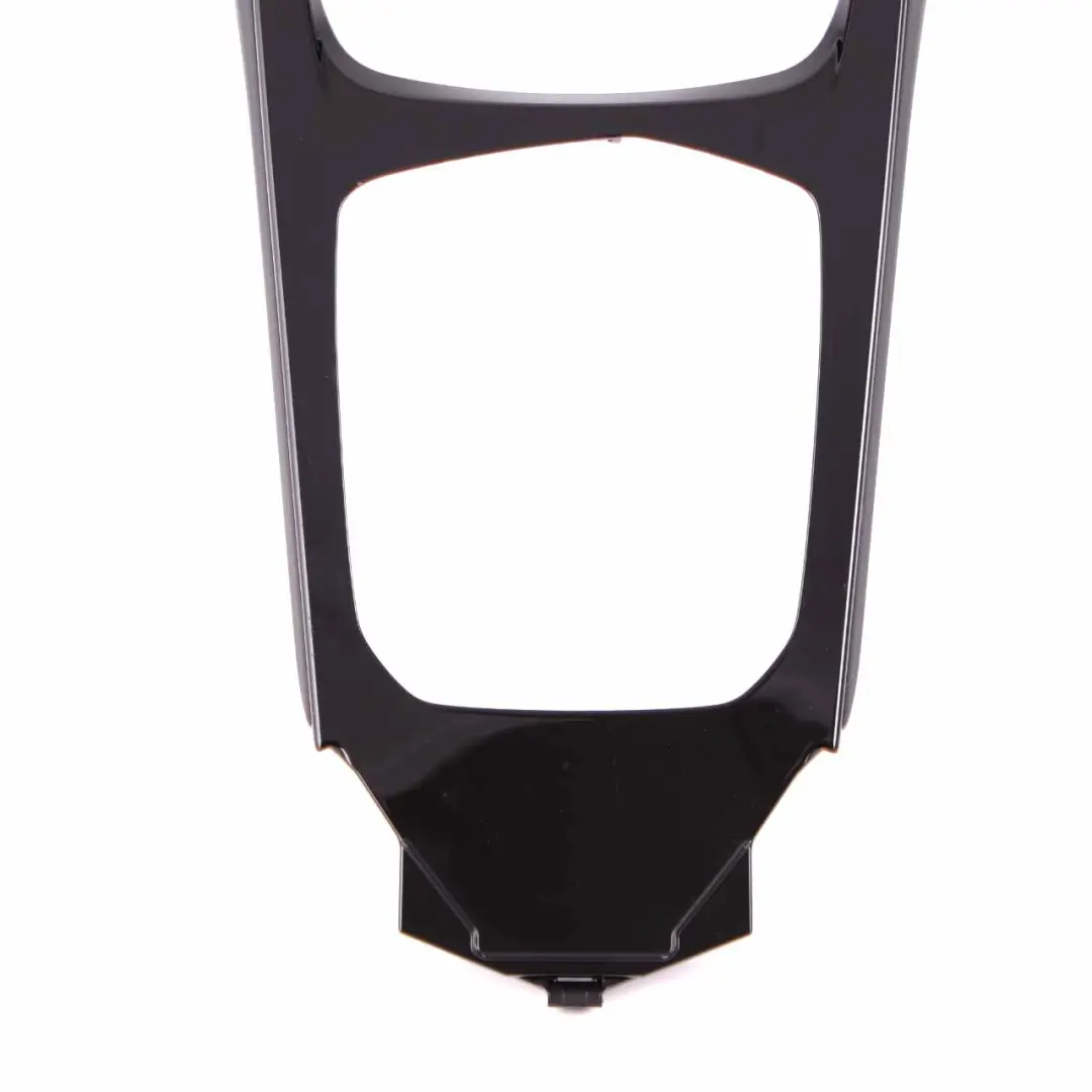  Console Panel BMW F40 Centre Trim Cover Piano Lacquer Black - SKU rhd-6823449 - Part number 6823449