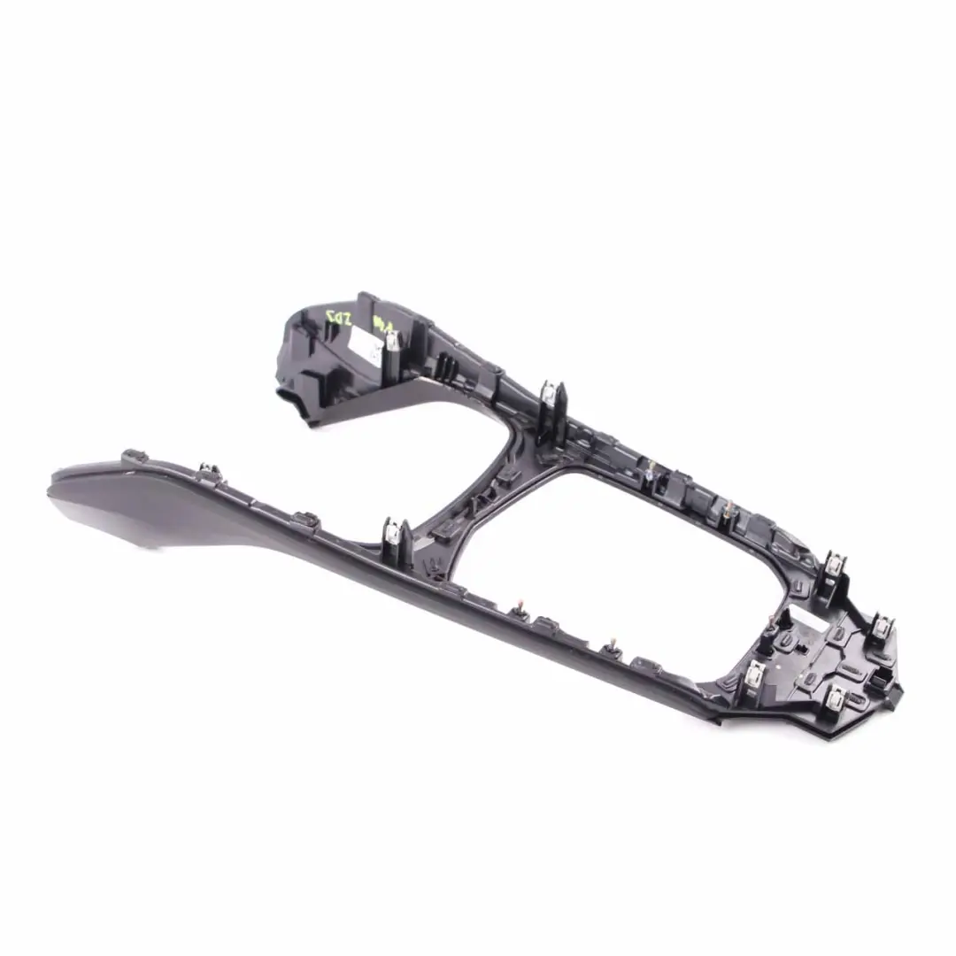  Console Panel BMW F40 Centre Trim Cover Piano Lacquer Black - SKU rhd-6823449 - Part number 6823449