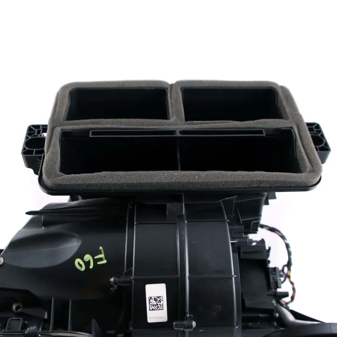 Heater Air Conditioning Matrix Housing Petrol F60 5A1CF46 to Mini F55 F56 with Part number 6827056 Mini F55 F56 Heater Air Conditioning Matrix Housing Petrol F60 5A1CF46 - SKU rhd-6827056 - Part number 6827056