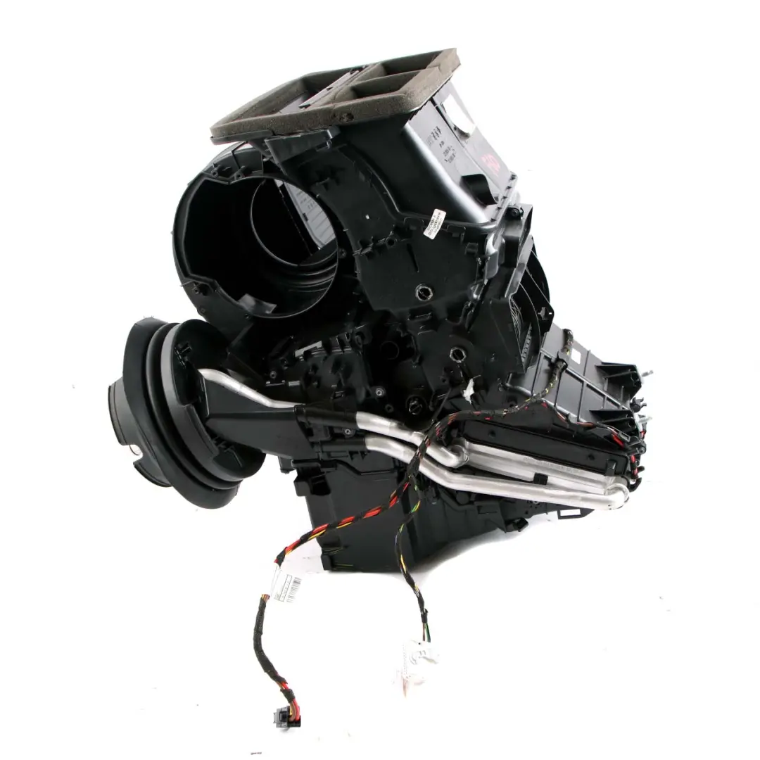 Heater Air Conditioning Matrix Housing Petrol F60 5A1CF46 to Mini F55 F56 with Part number 6827056 Mini F55 F56 Heater Air Conditioning Matrix Housing Petrol F60 5A1CF46 - SKU rhd-6827056 - Part number 6827056