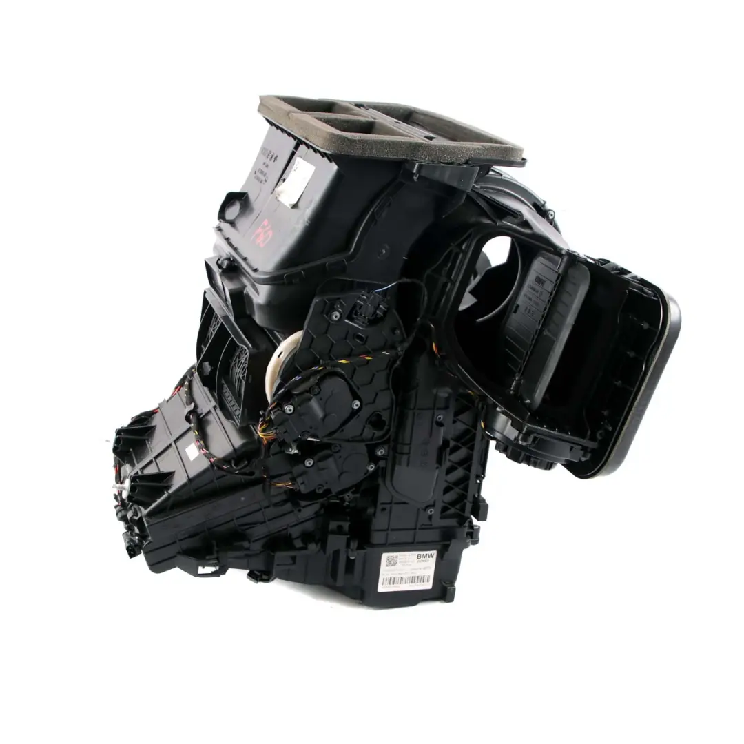 Heater Air Conditioning Matrix Housing Petrol F60 5A1CF46 to Mini F55 F56 with Part number 6827056 Mini F55 F56 Heater Air Conditioning Matrix Housing Petrol F60 5A1CF46 - SKU rhd-6827056 - Part number 6827056