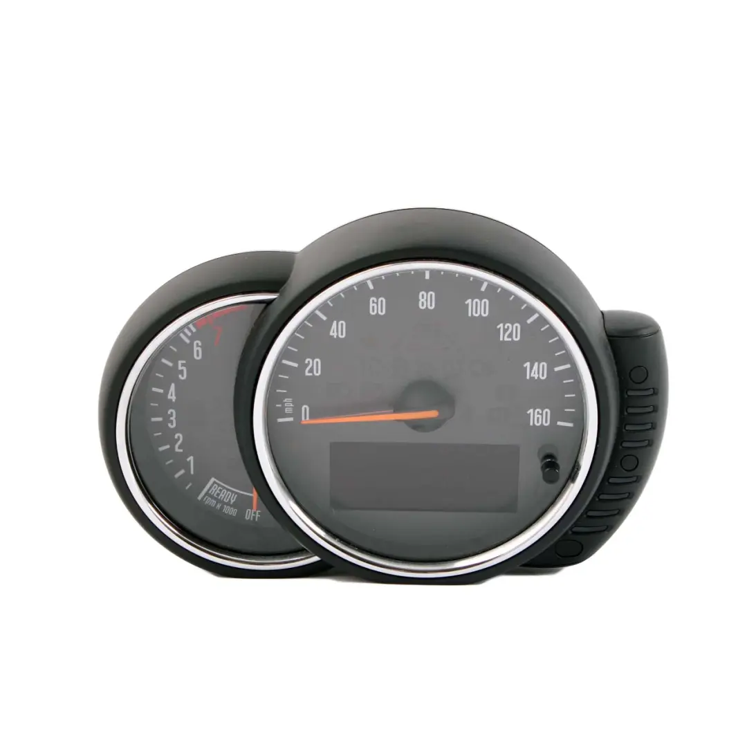  Instrument Cluster Mini F55 F56 F57 F60 Clocks Speedometer Automatic - SKU RHD-6830790 - Part number 6830790