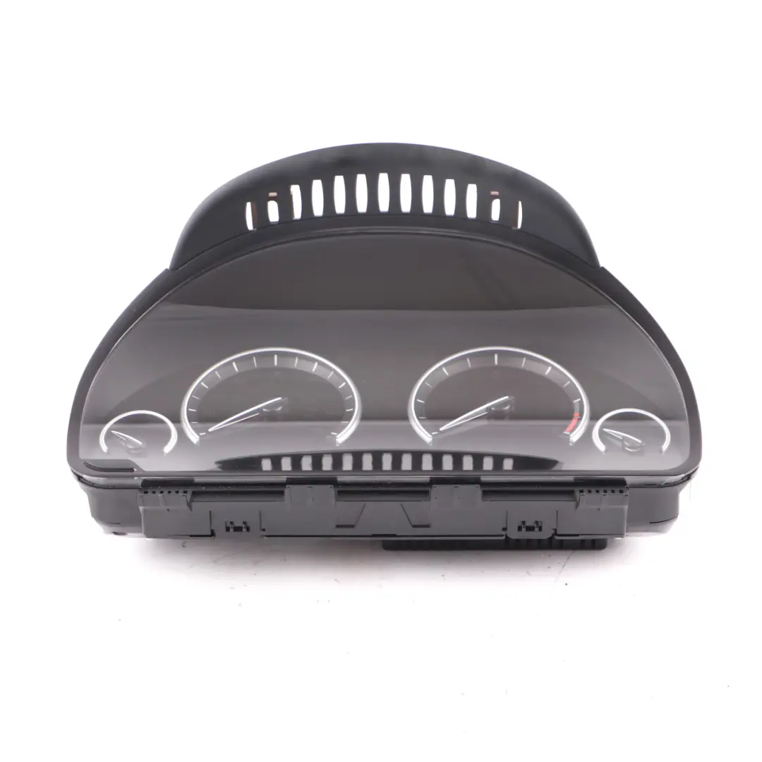 Instrument Cluster BMW F10 F11 Diesel Speedo Clocks Meter Automatic to with Part number 6831698 Instrument Cluster BMW F10 F11 Diesel Speedo Clocks Meter Automatic - SKU rhd-6831698 - Part number 6831698