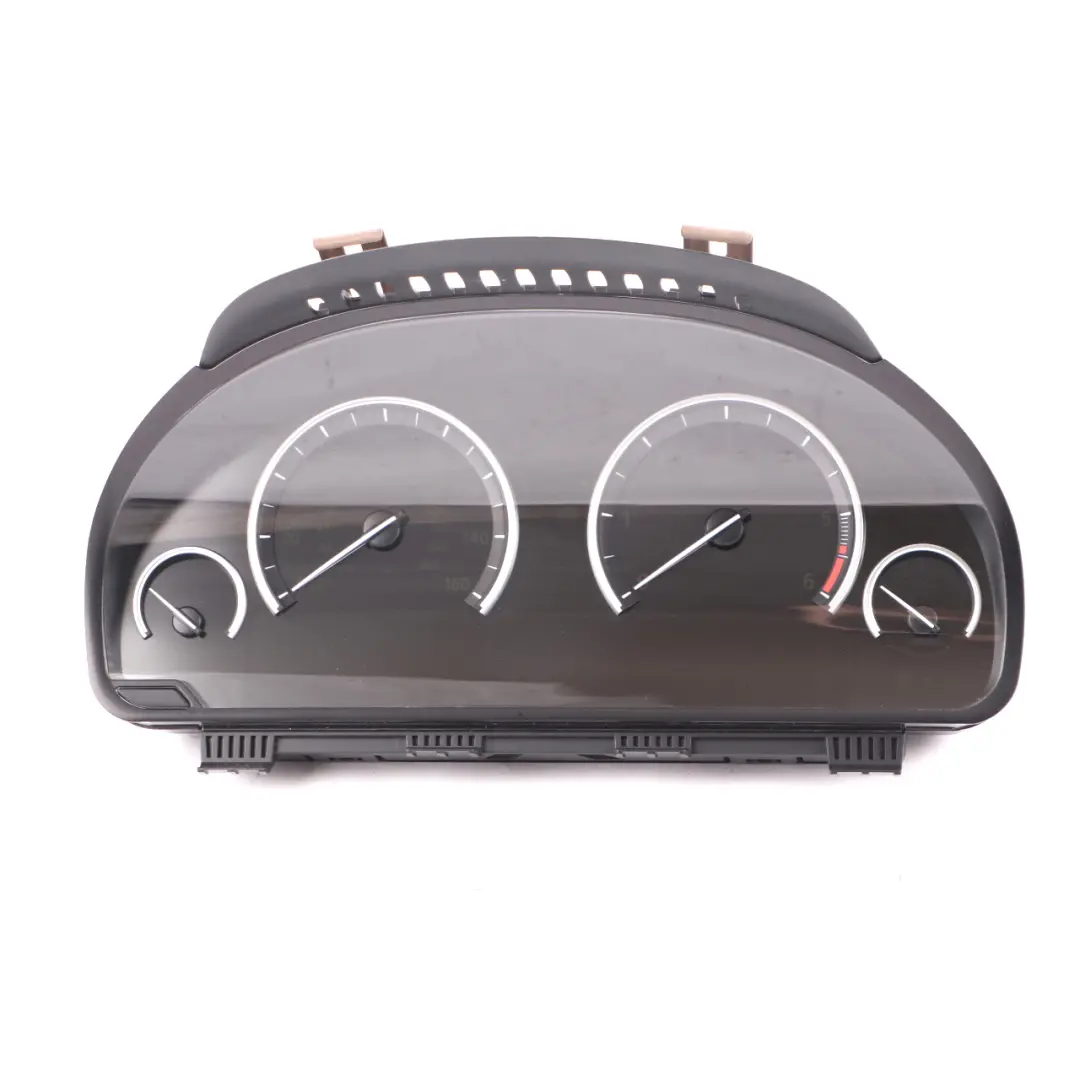 Instrument Cluster BMW F10 F11 Diesel Speedo Clocks Meter Automatic to with Part number 6831698 Instrument Cluster BMW F10 F11 Diesel Speedo Clocks Meter Automatic - SKU rhd-6831698 - Part number 6831698