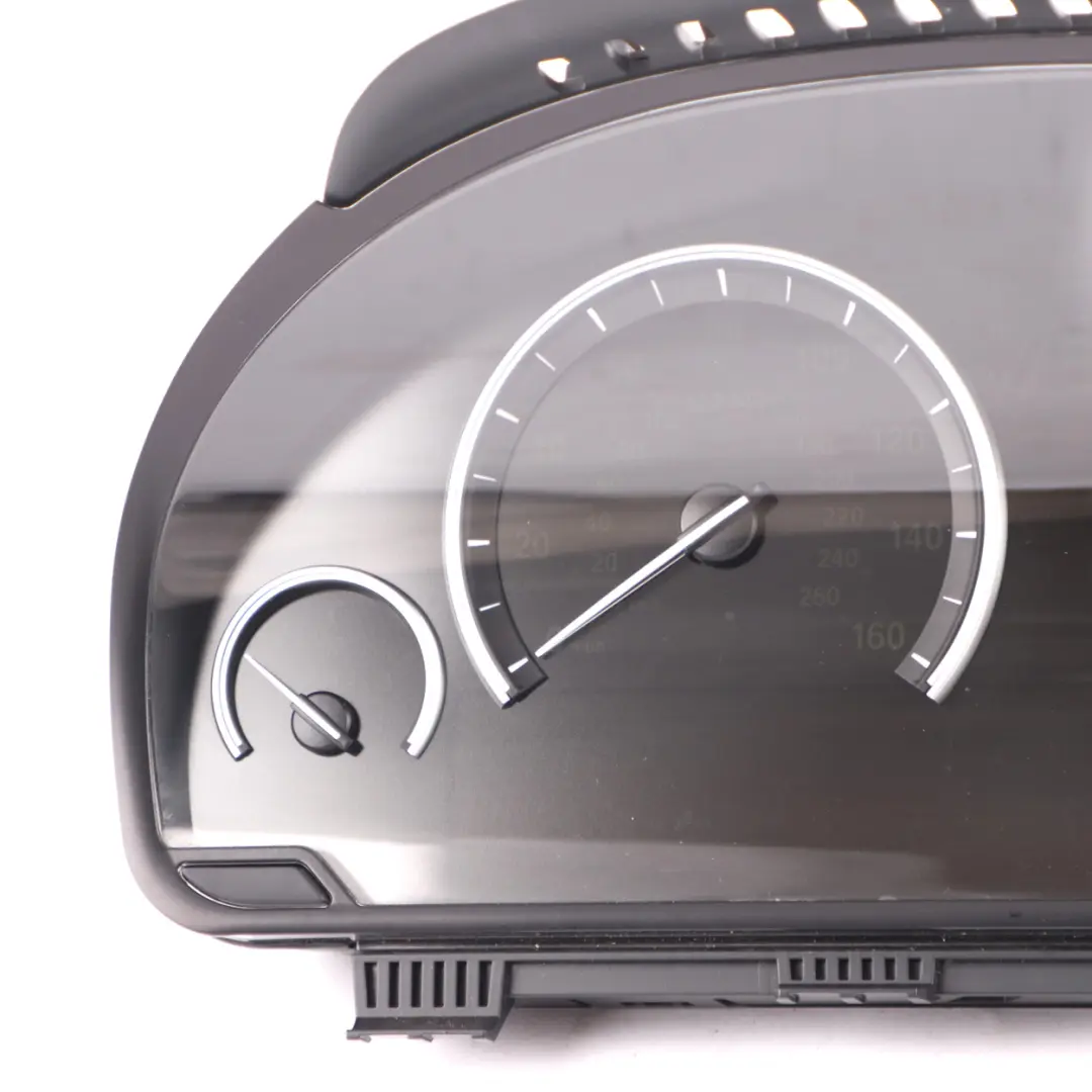 Instrument Cluster BMW F10 F11 Diesel Speedo Clocks Meter Automatic to with Part number 6831698 Instrument Cluster BMW F10 F11 Diesel Speedo Clocks Meter Automatic - SKU rhd-6831698 - Part number 6831698