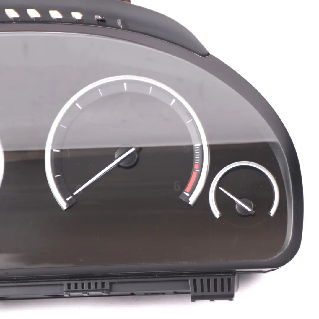 Instrument Cluster BMW F10 F11 Diesel Speedo Clocks Meter Automatic to with Part number 6831698 Instrument Cluster BMW F10 F11 Diesel Speedo Clocks Meter Automatic - SKU rhd-6831698 - Part number 6831698