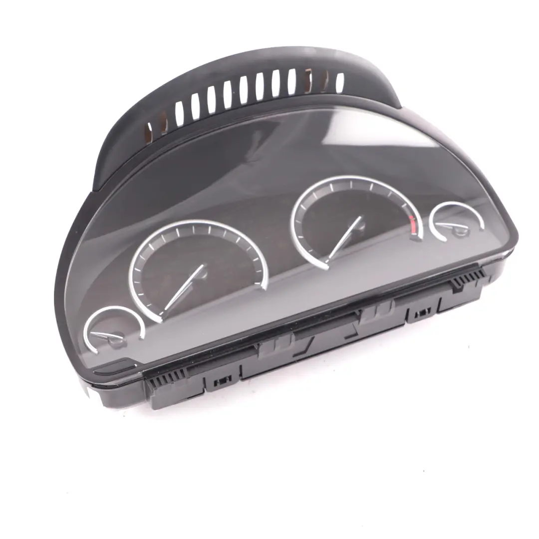  Instrument Cluster BMW F10 F11 Diesel Speedo Clocks Meter Automatic - SKU rhd-6831698 - Part number 6831698