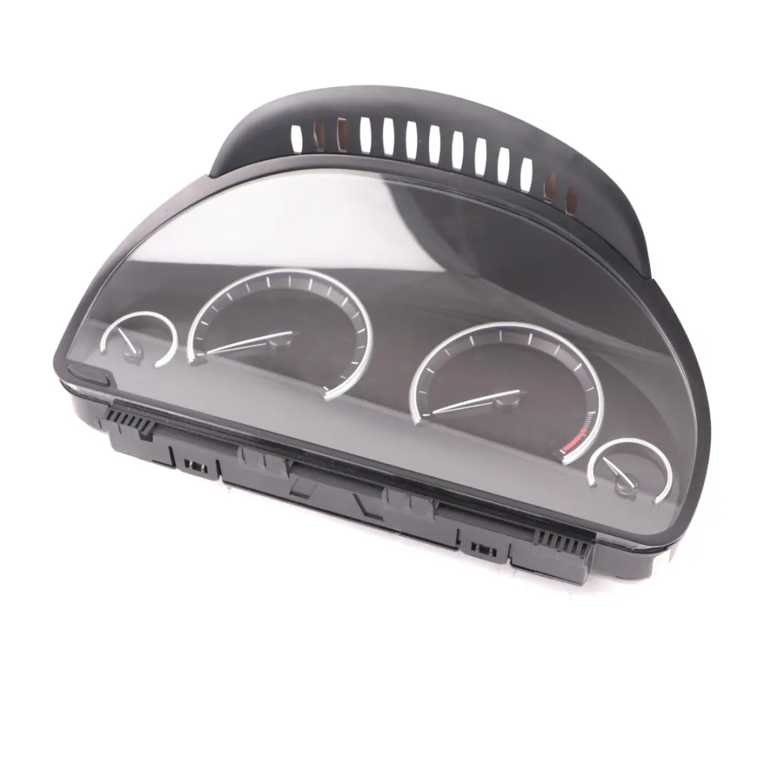  Instrument Cluster BMW F10 F11 Diesel Speedo Clocks Meter Automatic - SKU rhd-6831698 - Part number 6831698