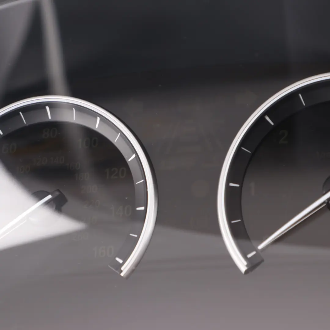 Instrument Cluster BMW F10 F11 Diesel Speedo Clocks Meter Automatic to with Part number 6831698 Instrument Cluster BMW F10 F11 Diesel Speedo Clocks Meter Automatic - SKU rhd-6831698 - Part number 6831698