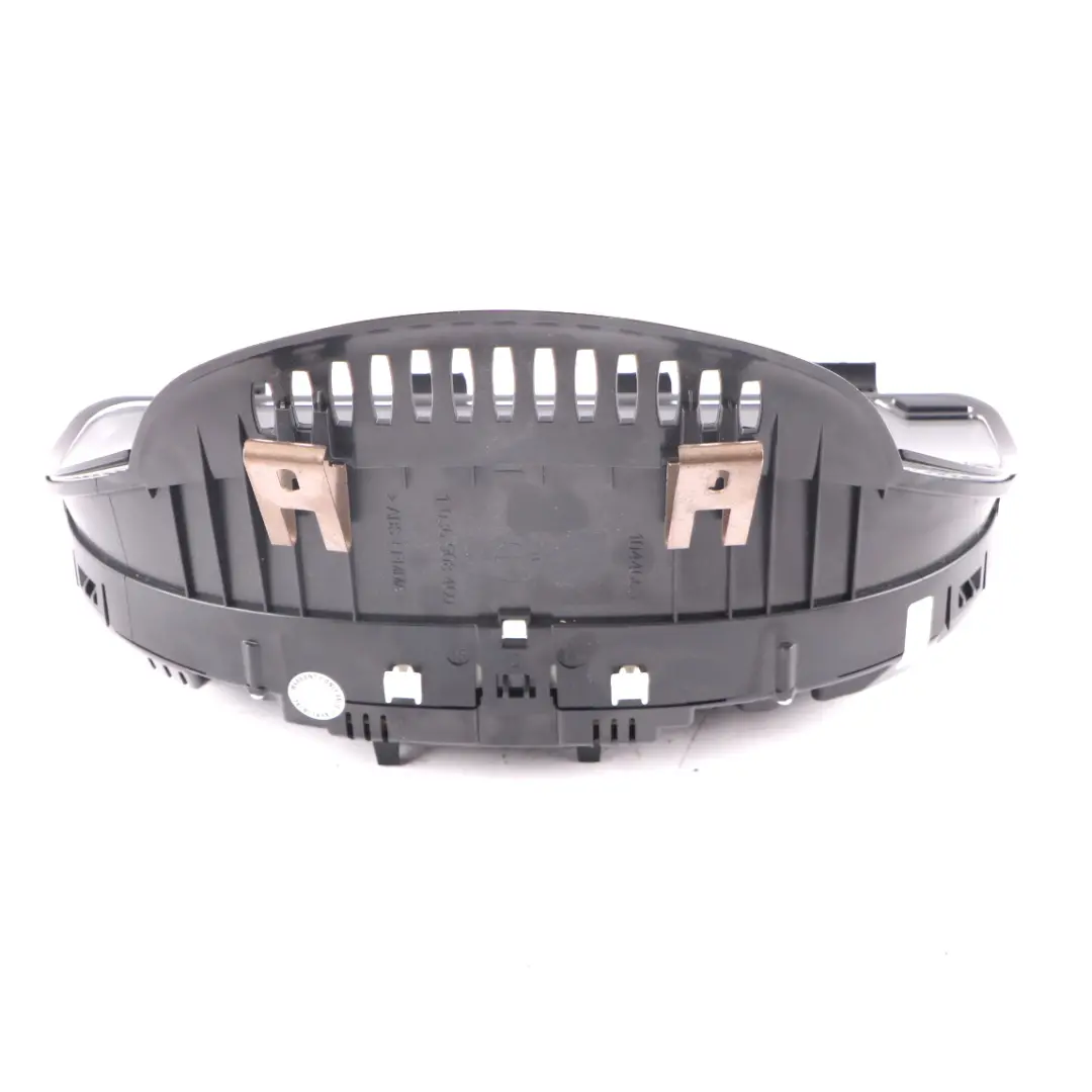 Instrument Cluster BMW F10 F11 Diesel Speedo Clocks Meter Automatic to with Part number 6831698 Instrument Cluster BMW F10 F11 Diesel Speedo Clocks Meter Automatic - SKU rhd-6831698 - Part number 6831698