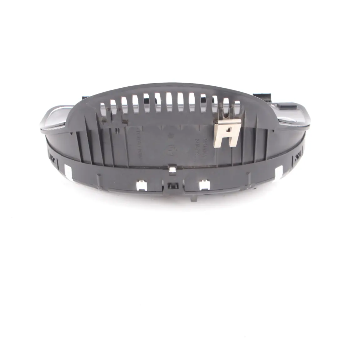  Instrument Cluster BMW F10 F11 LCI F25 F26 Diesel Speedo Meter Automatic - SKU rhd-6831800 - Part number 6831800