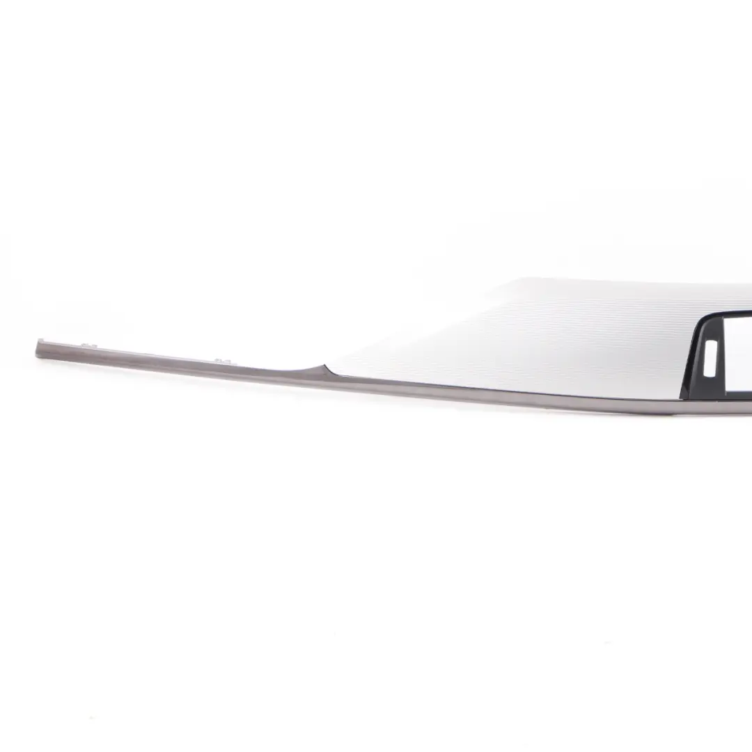  Dashboard Trim BMW F80 M3 LCI F82 M4 Panel Dash Air Vent Cover High Gloss - SKU rhd-6832643 - Part number 6832643