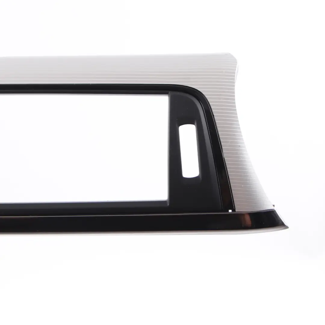  Dashboard Trim BMW F80 M3 LCI F82 M4 Panel Dash Air Vent Cover High Gloss - SKU rhd-6832643 - Part number 6832643