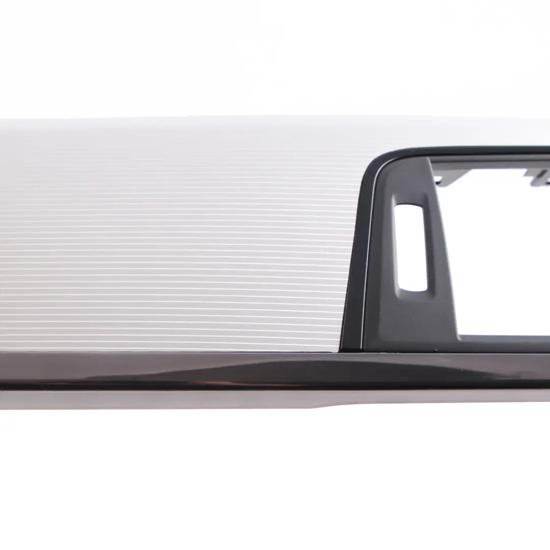 Dashboard Trim BMW F80 M3 LCI F82 M4 Panel Dash Air Vent Cover High Gloss to with Part number 6832643 Dashboard Trim BMW F80 M3 LCI F82 M4 Panel Dash Air Vent Cover High Gloss - SKU rhd-6832643 - Part number 6832643