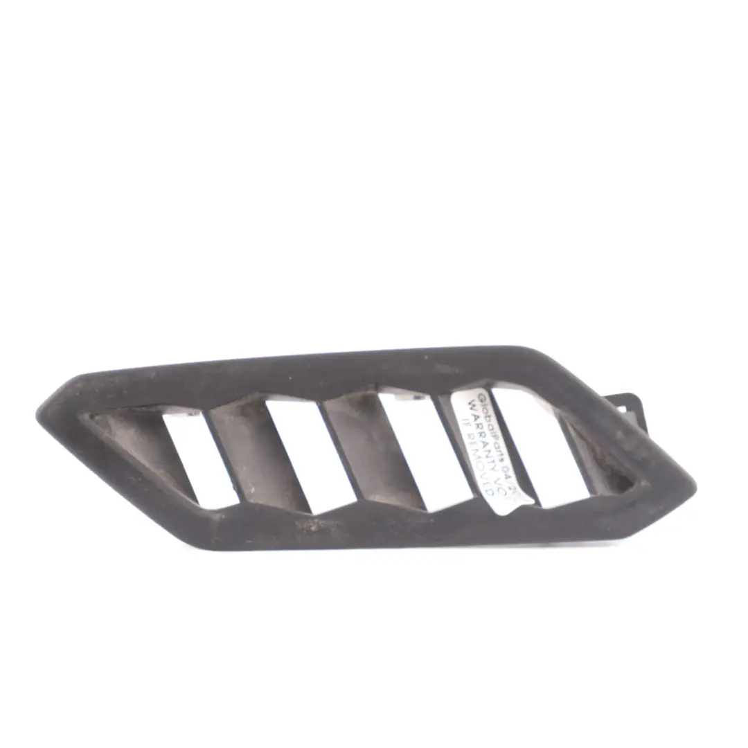 Trim Side Window Defroster Cover Vent Left N/S Black to BMW F40 with Part number 6832717 BMW F40 Trim Side Window Defroster Cover Vent Left N/S Black - SKU rhd-6832717 - Part number 6832717