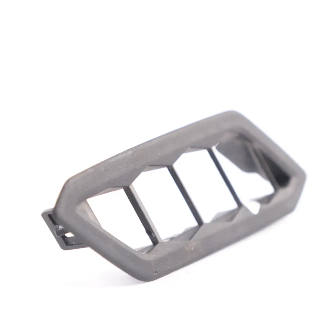 Trim Side Window Defroster Cover Vent Left N/S Black to BMW F40 with Part number 6832717 BMW F40 Trim Side Window Defroster Cover Vent Left N/S Black - SKU rhd-6832717 - Part number 6832717