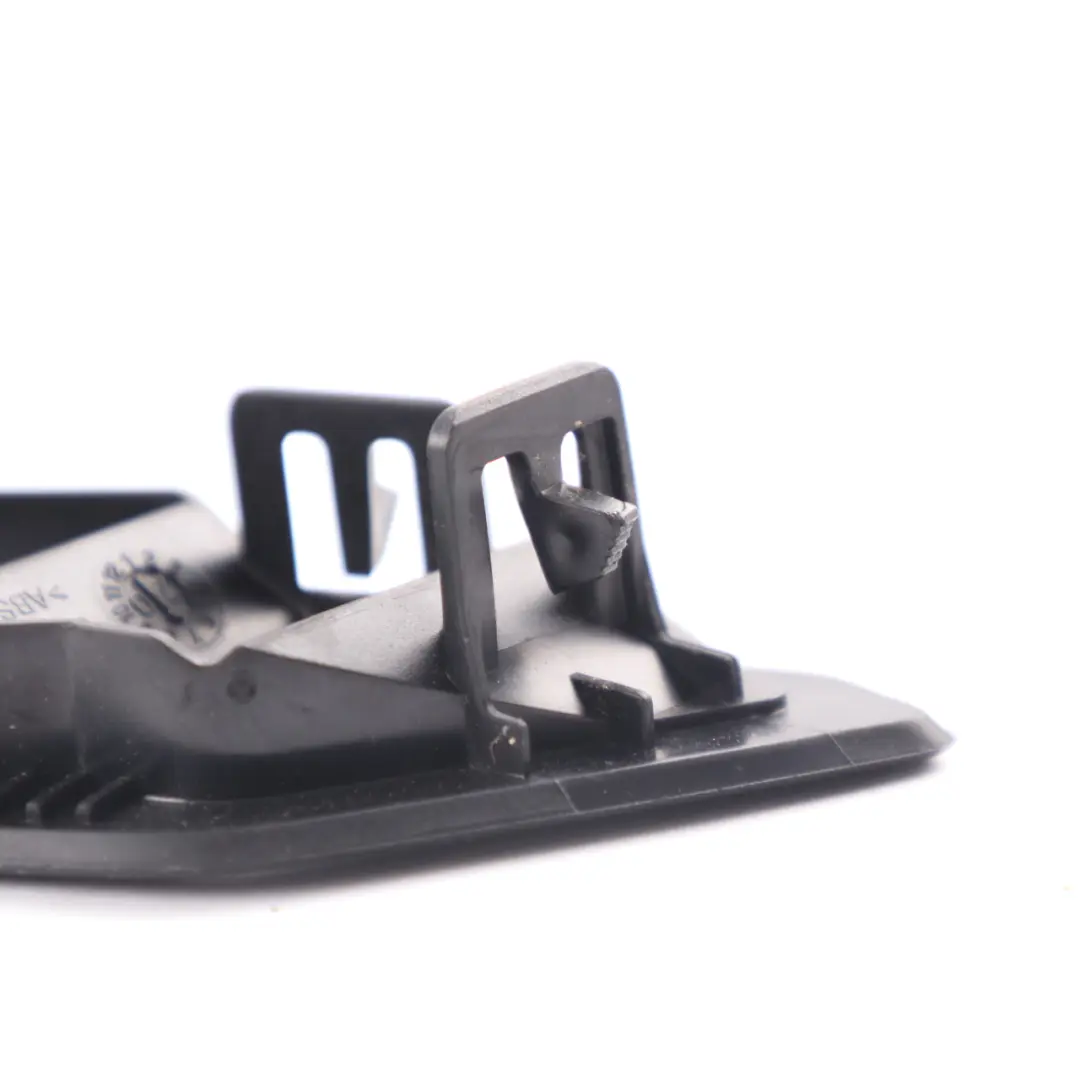 Trim Side Window Defroster Cover Vent Left N/S Black to BMW F40 with Part number 6832717 BMW F40 Trim Side Window Defroster Cover Vent Left N/S Black - SKU rhd-6832717 - Part number 6832717