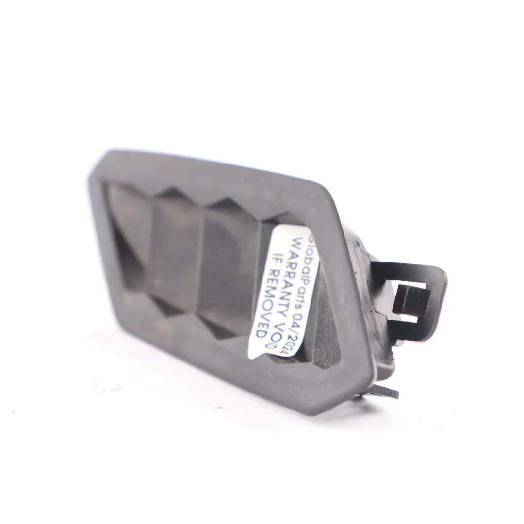 Trim Side Window Defroster Cover Vent Left N/S Black to BMW F40 with Part number 6832717 BMW F40 Trim Side Window Defroster Cover Vent Left N/S Black - SKU rhd-6832717 - Part number 6832717
