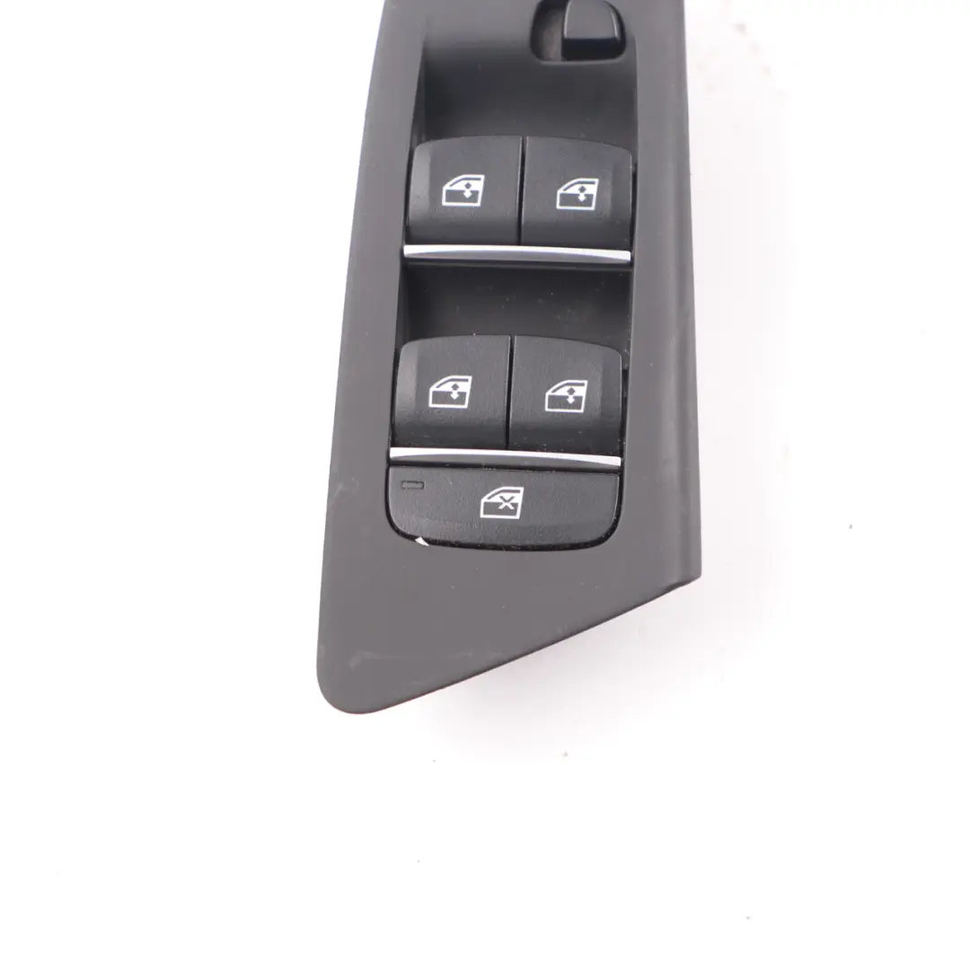 Window Lifter Switch Driver's Side Door Control Panel Unit to BMW G30 with Part number 6832720 BMW G30 Window Lifter Switch Driver's Side Door Control Panel Unit - SKU rhd-6832720 - Part number 6832720