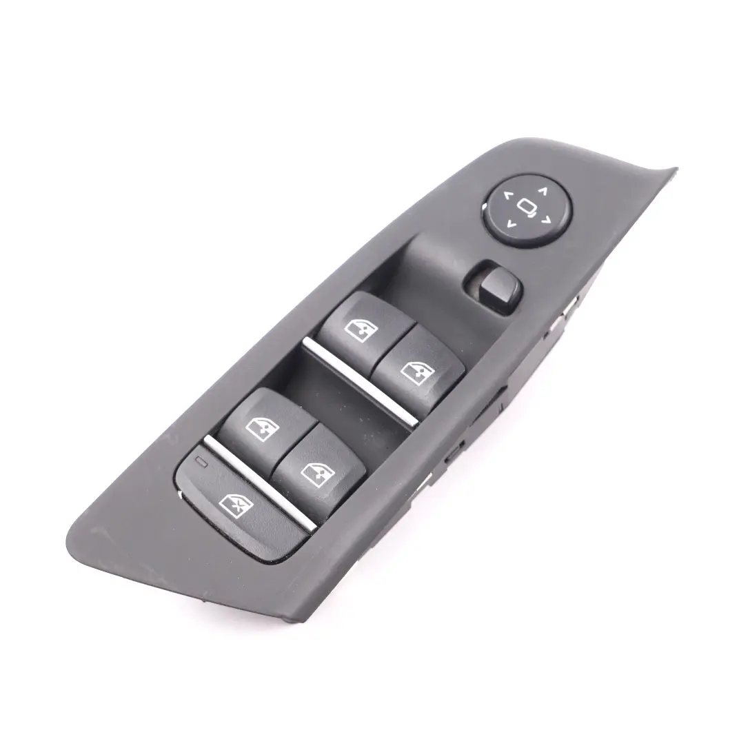 Window Lifter Switch Driver's Side Door Control Panel Unit to BMW G30 with Part number 6832720 BMW G30 Window Lifter Switch Driver's Side Door Control Panel Unit - SKU rhd-6832720 - Part number 6832720