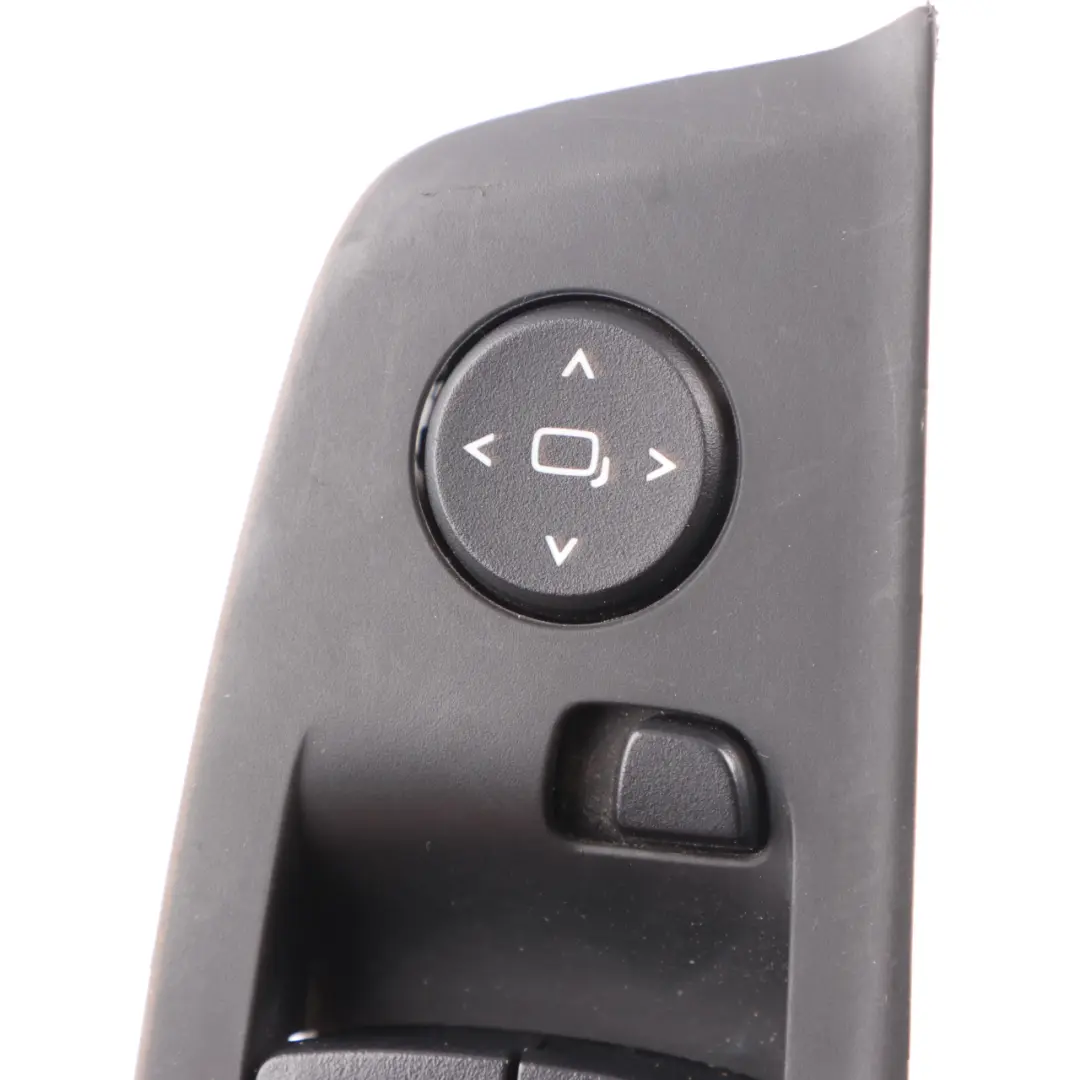 Window Lifter Switch Driver's Side Door Control Panel Unit to BMW G30 with Part number 6832720 BMW G30 Window Lifter Switch Driver's Side Door Control Panel Unit - SKU rhd-6832720 - Part number 6832720