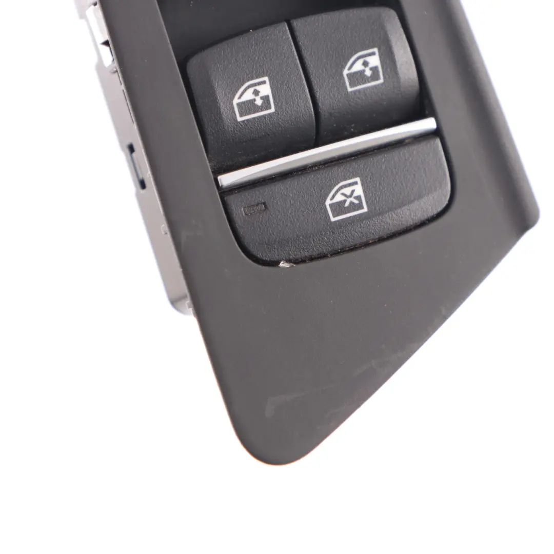 Window Lifter Switch Driver's Side Door Control Panel Unit to BMW G30 with Part number 6832720 BMW G30 Window Lifter Switch Driver's Side Door Control Panel Unit - SKU rhd-6832720 - Part number 6832720