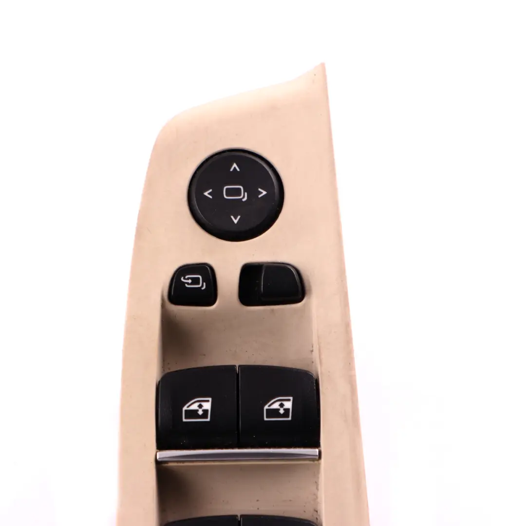 Window Lifter BMW G20 G30 Switch Driver Side Door Control Panel Unit to with Part number 6832728 Window Lifter BMW G20 G30 Switch Driver Side Door Control Panel Unit - SKU rhd-6832728 - Part number 6832728