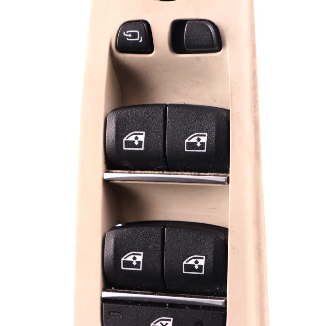 Window Lifter BMW G20 G30 Switch Driver Side Door Control Panel Unit to with Part number 6832728 Window Lifter BMW G20 G30 Switch Driver Side Door Control Panel Unit - SKU rhd-6832728 - Part number 6832728