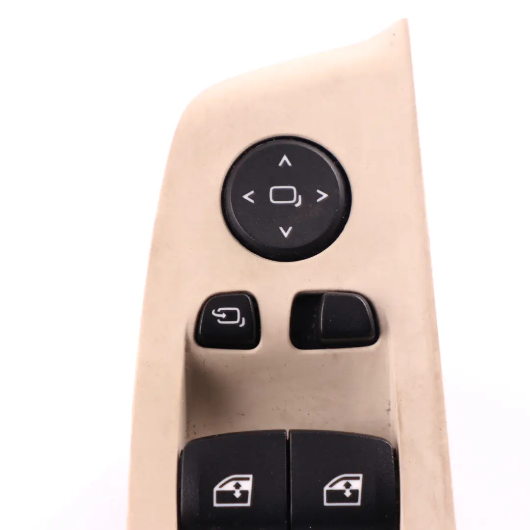 Window Lifter BMW G20 G30 Switch Driver Side Door Control Panel Unit to with Part number 6832728 Window Lifter BMW G20 G30 Switch Driver Side Door Control Panel Unit - SKU rhd-6832728 - Part number 6832728