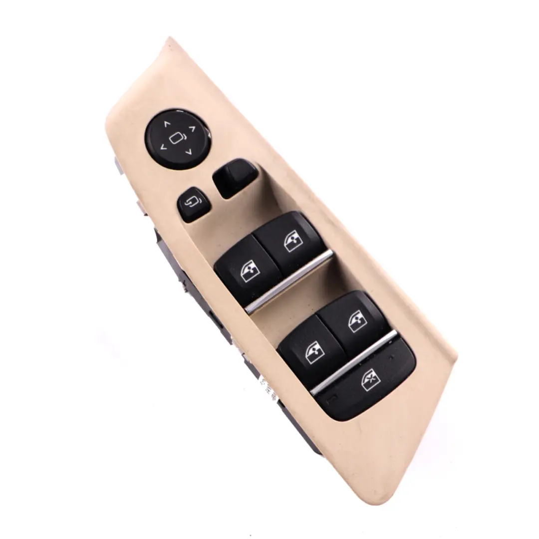 Window Lifter BMW G20 G30 Switch Driver Side Door Control Panel Unit to with Part number 6832728 Window Lifter BMW G20 G30 Switch Driver Side Door Control Panel Unit - SKU rhd-6832728 - Part number 6832728