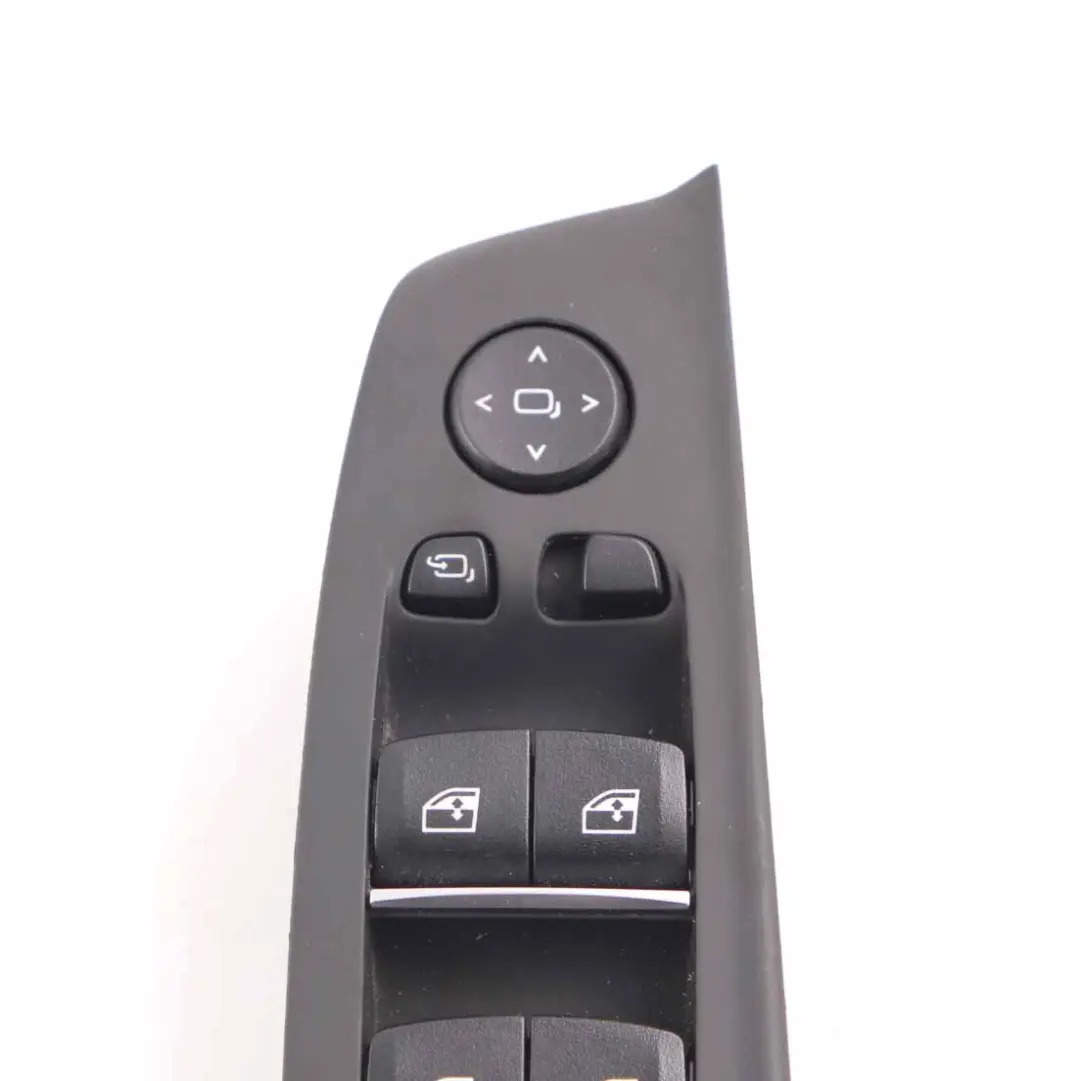 BMW X3 G01 Window Lifter Switch Front Right O/S Driver Side Trim Panel 7473182 - SKU rhd-6832729-1 - Part number 6832729